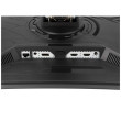 Écran ASUS ROG Swift XG27AQV écran plat de PC 68,6 cm (27") 2560 x 1440 pixels Wide Quad HD Noir (90LM08G0-B01A70)