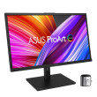 Écran ASUS ProArt PA27DCE-K écran plat de PC 68,3 cm (26.9") 3840 x 2160 pixels 4K Ultra HD OLED Noir (90LM0810-B01I70)