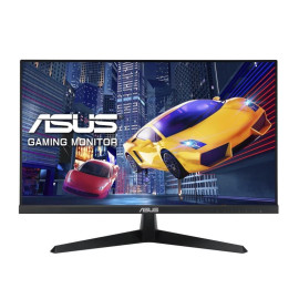 Écran ASUS VY249HGE écran plat de PC 60,5 cm (23.8") 1920 x 1080 pixels Full HD Noir (90LM06A5-B02370)