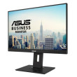 Écran ASUS BE24WQLB LED display 61,2 cm (24.1") 1920 x 1200 pixels WUXGA Noir (90LM04V1-B01370)