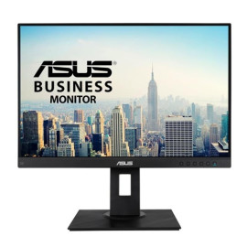 Écran ASUS BE24WQLB LED display 61,2 cm (24.1") 1920 x 1200 pixels WUXGA Noir (90LM04V1-B01370)
