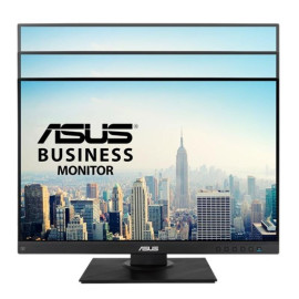 Écran ASUS BE24WQLB LED display 61,2 cm (24.1") 1920 x 1200 pixels WUXGA Noir (90LM04V1-B01370)