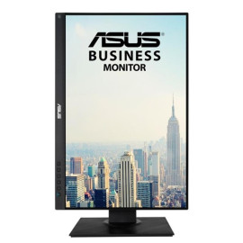 Écran ASUS BE24WQLB LED display 61,2 cm (24.1") 1920 x 1200 pixels WUXGA Noir (90LM04V1-B01370)