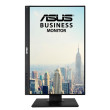 Écran ASUS BE24WQLB LED display 61,2 cm (24.1") 1920 x 1200 pixels WUXGA Noir (90LM04V1-B01370)