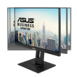 Écran ASUS BE24WQLB LED display 61,2 cm (24.1") 1920 x 1200 pixels WUXGA Noir (90LM04V1-B01370)