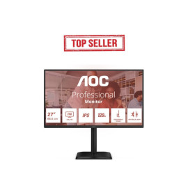 Écran AOC 27E4U "TOP SELLERS"