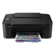Imprimante Canon PIXMA TS3750i Jet d'encre A4 4800 x 1200 DPI Wifi (6671C006)