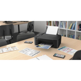 Imprimante Canon PIXMA TS3750i Jet d'encre A4 4800 x 1200 DPI Wifi (6671C006)