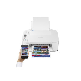 Imprimante Canon PIXMA TS3751i (6671C026)