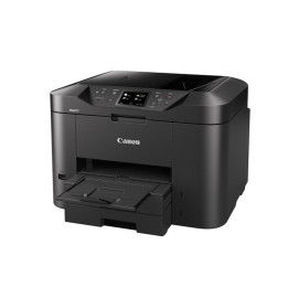 Imprimante Canon MAXIFY MB2750 Jet d'encre A4 600 x 1200 DPI Wifi (0958C009)