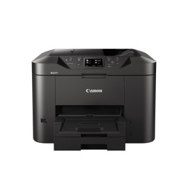Imprimante Canon MAXIFY MB2750 Jet d'encre A4 600 x 1200 DPI Wifi (0958C009)