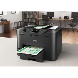 Imprimante Canon MAXIFY MB2750 Jet d'encre A4 600 x 1200 DPI Wifi (0958C009)
