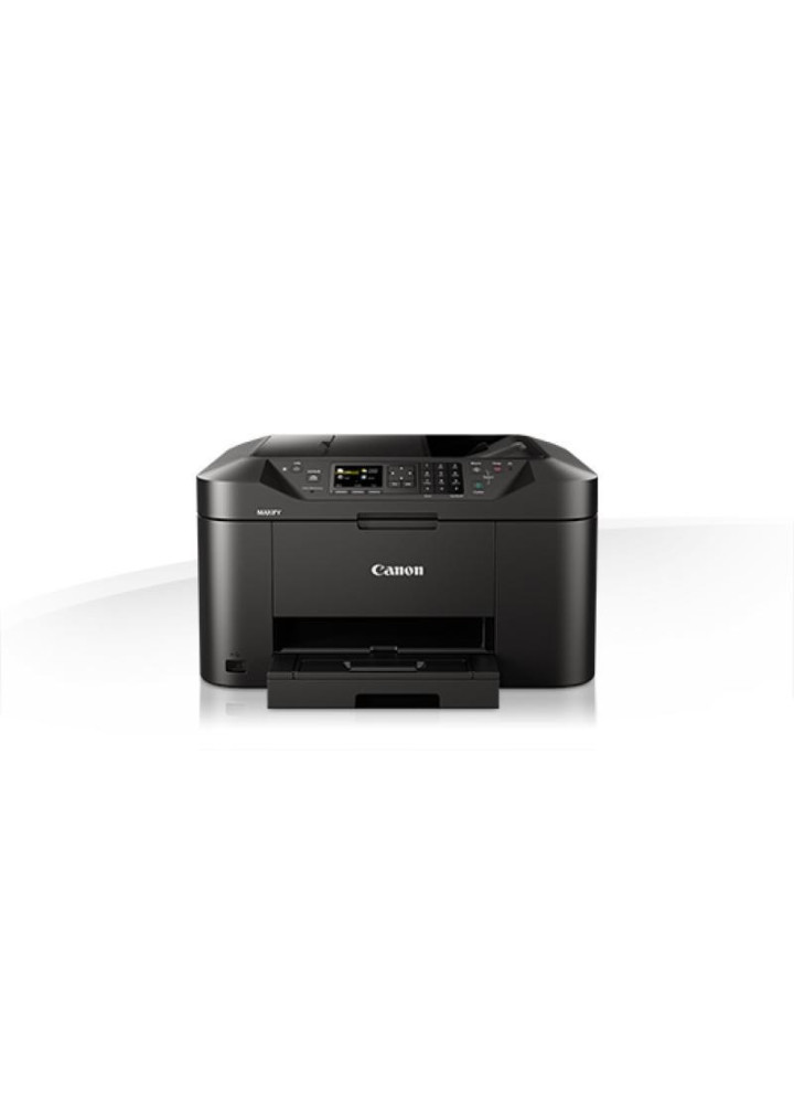 Imprimante Canon MAXIFY MB2150 Jet d'encre A4 600 x 1200 DPI 19 ppm Wifi (0959C009)