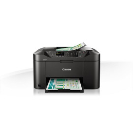 Imprimante Canon MAXIFY MB2150 Jet d'encre A4 600 x 1200 DPI 19 ppm Wifi (0959C009)