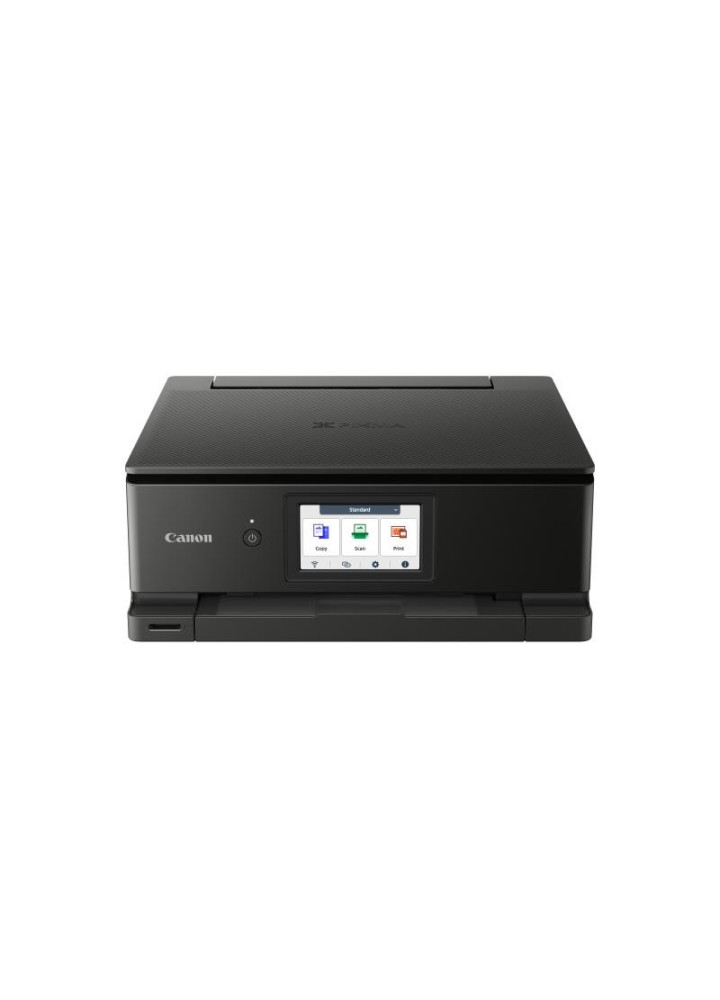 Imprimante Canon PIXMA TS8750 Jet d'encre A4 4800 x 1200 DPI Wifi (6152C006)