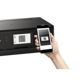 Imprimante Canon PIXMA TS8750 Jet d'encre A4 4800 x 1200 DPI Wifi (6152C006)