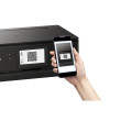 Imprimante Canon PIXMA TS8750 Jet d'encre A4 4800 x 1200 DPI Wifi (6152C006)