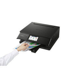 Imprimante Canon PIXMA TS8750 Jet d'encre A4 4800 x 1200 DPI Wifi (6152C006)