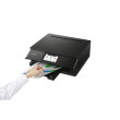Imprimante Canon PIXMA TS8750 Jet d'encre A4 4800 x 1200 DPI Wifi (6152C006)