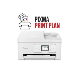 Imprimante Canon PIXMA TS7750I White (6258C006)