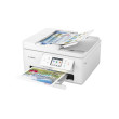 Imprimante Canon PIXMA TS7750I White (6258C006)