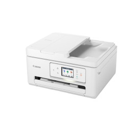 Imprimante Canon PIXMA TS7750I White (6258C006)
