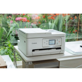 Imprimante Canon PIXMA TS7750I White (6258C006)