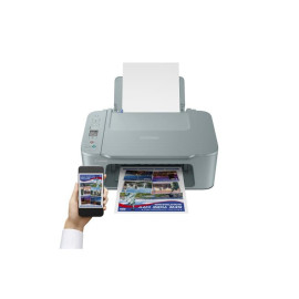 Imprimante Canon PIXMA TS3752i (6671C056)
