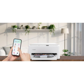 Imprimante Canon PIXMA TS6550i (7179C006)
