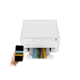 Imprimante Canon PIXMA TS4150i (7181C006)
