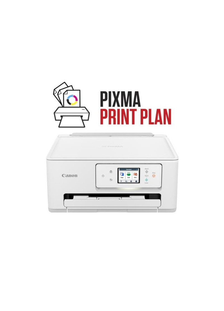 Imprimante Canon PIXMA TS7650i (6256C006)