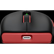 Souris MSI FORGE GM340 W BLACK (S12-4301730-HH9)