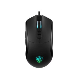 Souris MSI FORGE GM320 (S12-0402420-HH9)
