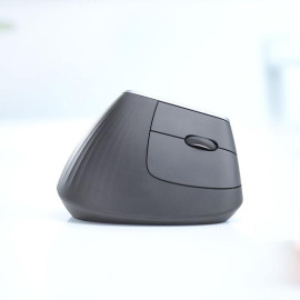 Souris Logitech Souris ergonomique avancée MX Vertical (910-005448)