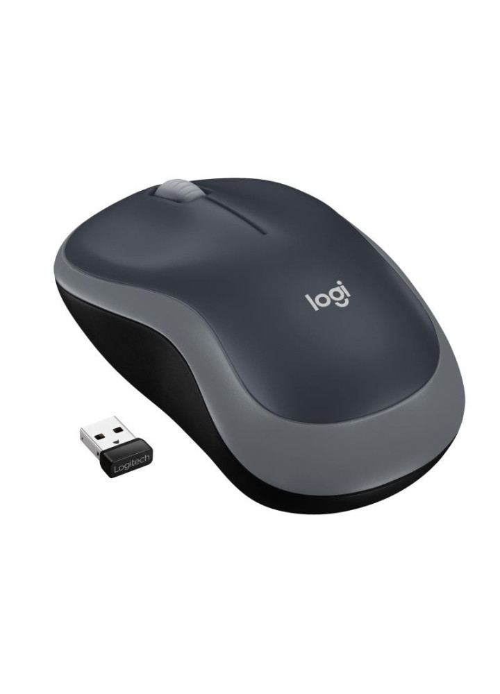 Souris Logitech LGT-M185G (910-002235)