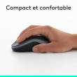 Souris Logitech LGT-M185G (910-002235)