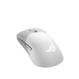 Souris ASUS ROG Keris Wireless Aimpoint BLANC (90MP02V0-BMUA10)