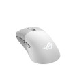 Souris ASUS ROG Keris Wireless Aimpoint BLANC (90MP02V0-BMUA10)