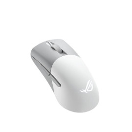 Souris ASUS ROG Keris Wireless Aimpoint BLANC (90MP02V0-BMUA10)