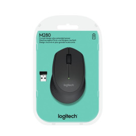 Souris Logitech M280 black (910-004287)