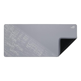 Souris ASUS ROG Scabbard II Artic Gray XXL (90MP03H0-BPUA00)