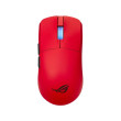 Souris ASUS ROG Harpe II Ace Lava Red (90MP0490-BMUA20)