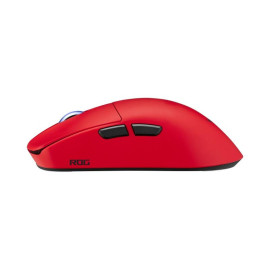 Souris ASUS ROG Harpe II Ace Lava Red (90MP0490-BMUA20)