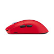 Souris ASUS ROG Harpe II Ace Lava Red (90MP0490-BMUA20)