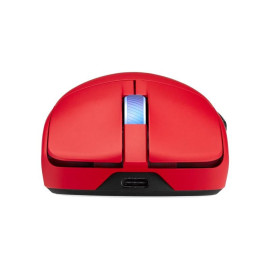 Souris ASUS ROG Harpe II Ace Lava Red (90MP0490-BMUA20)