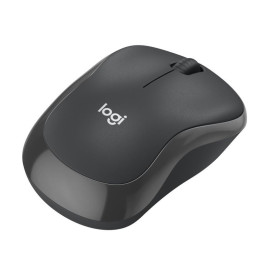 Souris Logitech M240 for Business souris Bureau Ambidextre RF sans fil + Bluetooth Optique 4000 DPI (910-007182)