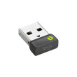 Souris Logitech M240 for Business souris Bureau Ambidextre RF sans fil + Bluetooth Optique 4000 DPI (910-007182)