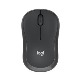 Souris Logitech M240 for Business souris Bureau Ambidextre RF sans fil + Bluetooth Optique 4000 DPI (910-007182)