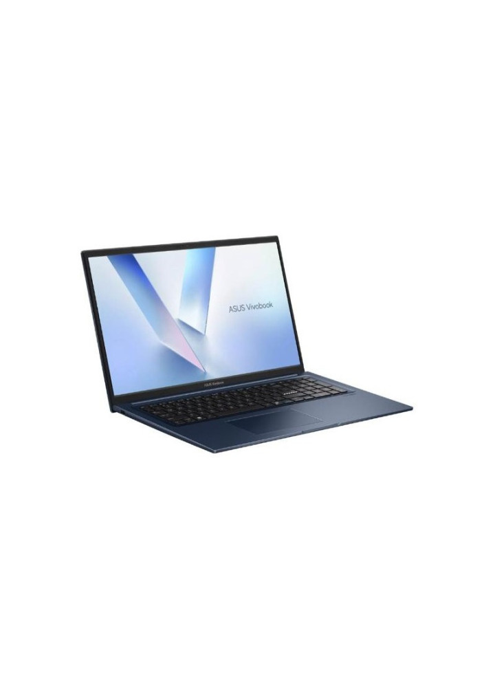 PC Ordinateur portable X1504MA-BQ611W Intel Core 5/15.6"/8G/256G/Intel UHD Graphics/W11H