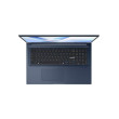 PC Ordinateur portable X1504MA-BQ611W Intel Core 5/15.6"/8G/256G/Intel UHD Graphics/W11H